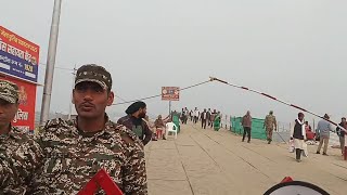 Aaj ham aapko dikhayenge pura Kumbh Mela