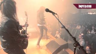 We Butter The Bread With Butter - Der Tag an dem die Welt unterging (Official HD Live Video)