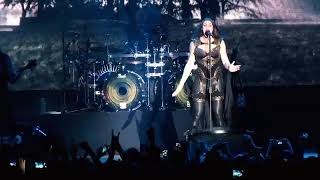 NightWish - wish i had an angel (live in Buenos Aires)