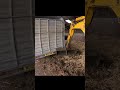 this is dodgy😳⚠️ shorts funny fyp foryou viral  jcb farming