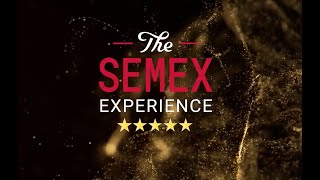 The Semex Experience 2024