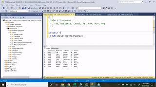 INSERT UPDATE, DELETE & ALTER Table in SQL With Example | SQL Tutorial in Hindi 2