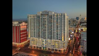 Offered For Sale: The Ogden Highrise | Unit 1705 | Downtown Las Vegas