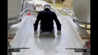 Luge Start Igls 2021 (PB 46:410)