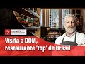 Así es el menú degustación de uno de los mejores restaurantes del mundo | El Tiempo