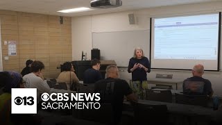How to get a state job in California