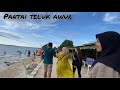 Pantai Teluk Awur Jepara