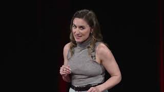 Health & Wellness in School, Not Just About Sex Anymore | Whitney Koch | TEDxBeaverCountryDaySchool