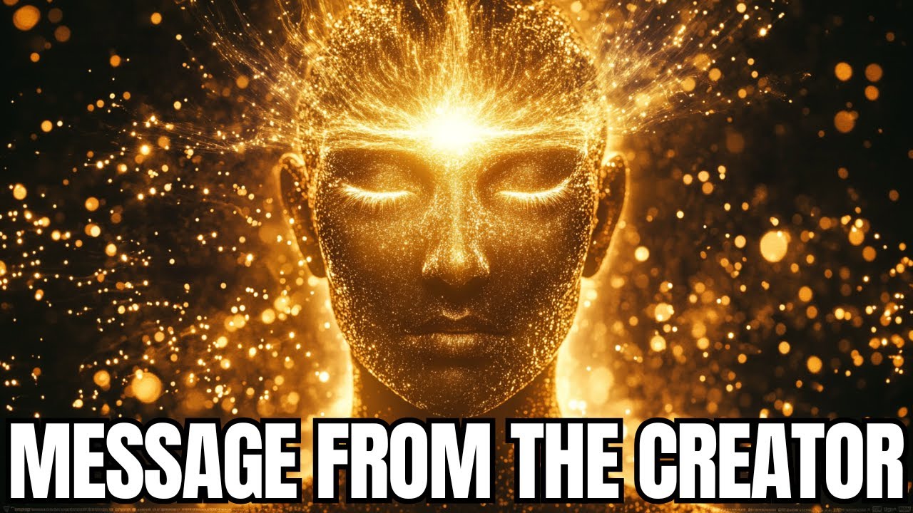The Coming Spiritual Revolution Message From The Creator