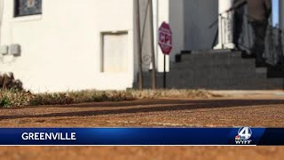 Volunteers spend MLK Day doing service projects around Greenville