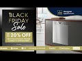 Designer Appliances | Black Friday Sale