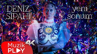 Deniz Sipahi - Yeni Sonum (Official Video)