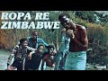 Ropa Rezimbabwe - Flavian Nyathi & Blues Revolution