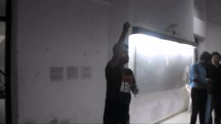 Stability Test | Design your own Rockets | Model Rocketry Workshop