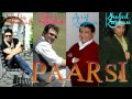 PAARSI SONG  with lyrics - Zenda Baad Khorasan - Long Life Kayhan Studio