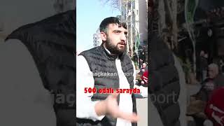 500 odalı sarayda ma xerdir oxlimm! :)