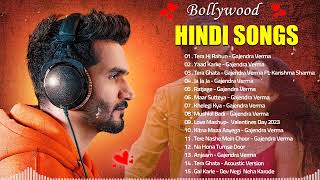 Latest Hindi Songs 2024 💖 Romantic Love Songs - Tera Ghata, Tera Hi Rahun, Ja Ja Ja - Gajendra Verma