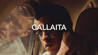 Callaita - Bad Bunny