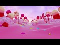 CANDY LAND LOOP Video