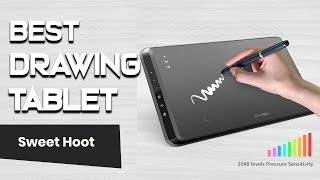 Best Drawing Tablets 2019