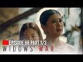 Widows’ War: George refuses to be interrogated by the detectives! (Episode 66 - Part 1/3)