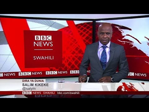 AMKA NA BBC SWAHILI ALHAMISI 08.09.2022 ASUBUHI FULL VIDEO HD - YouTube