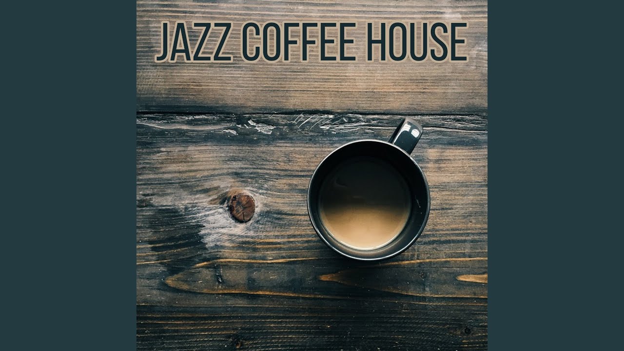 Relaxing Jazz Cafe Youtube Music