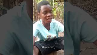 make money naira boy agbonaye tv home of light comedy