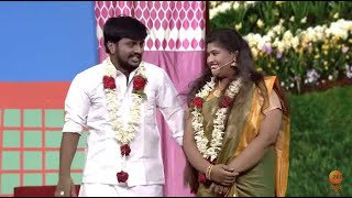 Comedy Khiladigalu - Season 2 - Full EP - 39 - Trending Kannada Reality Tv Comedy Show - Zee Kannada