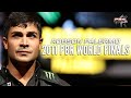 BEST OF PBR | Robson Palermo Wins 2011 PBR World Finals Event Title