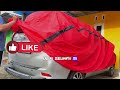 COVER MOBIL OUTDOR TAHAN AIR DAN PANAS PALING RECOMENDED TERBARU