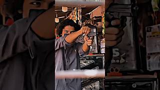 FT. - Abu Salim Gangster Status 😈 Attitude Level 99+ 😡 Boys Aura 🥵 | #abusalim #ytshorts #shorts