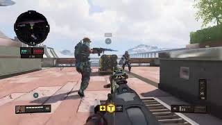 BO4　雑魚共こいや　リーグプレイ