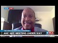Latest ANC NEC meeting developments unpacked