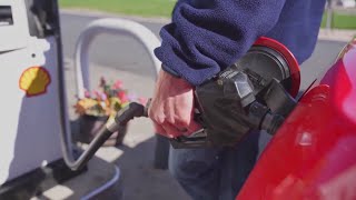 Gas prices in Illinois hit new records, residents brace for hikes
