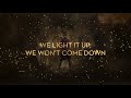 pentatonix the greatest show official lyric video