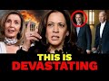 🔥Kamala Harris JUST Pissed Off 79 Million Americans!