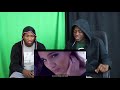 Zack Knight - "Enemy" | Ray and Tray Reaction