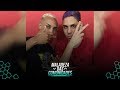 MC DL & MC FAELZIN - PRIMEIRA DAMA (DJ L MARTINS) 2020