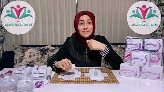 Dr  Büşra Öztürk   (KADIN HASTALIKLARI DOKTORU)