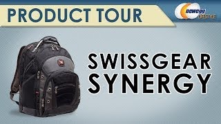 Swissgear SYNERGY 16\