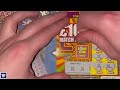 scratchcards this time last year © series 3 episode 12 of 12