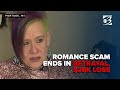 Portage woman shares story after being targeted for more than $20K in romance scam