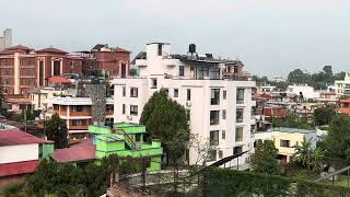 Kutumba Hotel , Kathmandu City-Nepal