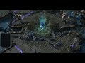 starcraft 2 smash and grab brutal guide all achievements