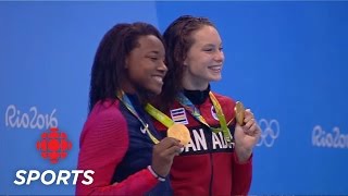 Highlights from Day 6 at the Olympics Games | Rio 2016 | CBC Sports