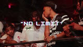 ( FREE ) Nardo Wick x Lil Baby Type Beat 2023 - "No Limit"