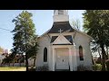 driving in the mississippi delta rosedale ms abandoned building old churches robert johnson blues