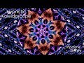 Hypnotic Kaleidoscope │ Vladimir Sterzer