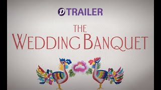 The Wedding Banquet Teaser Trailer